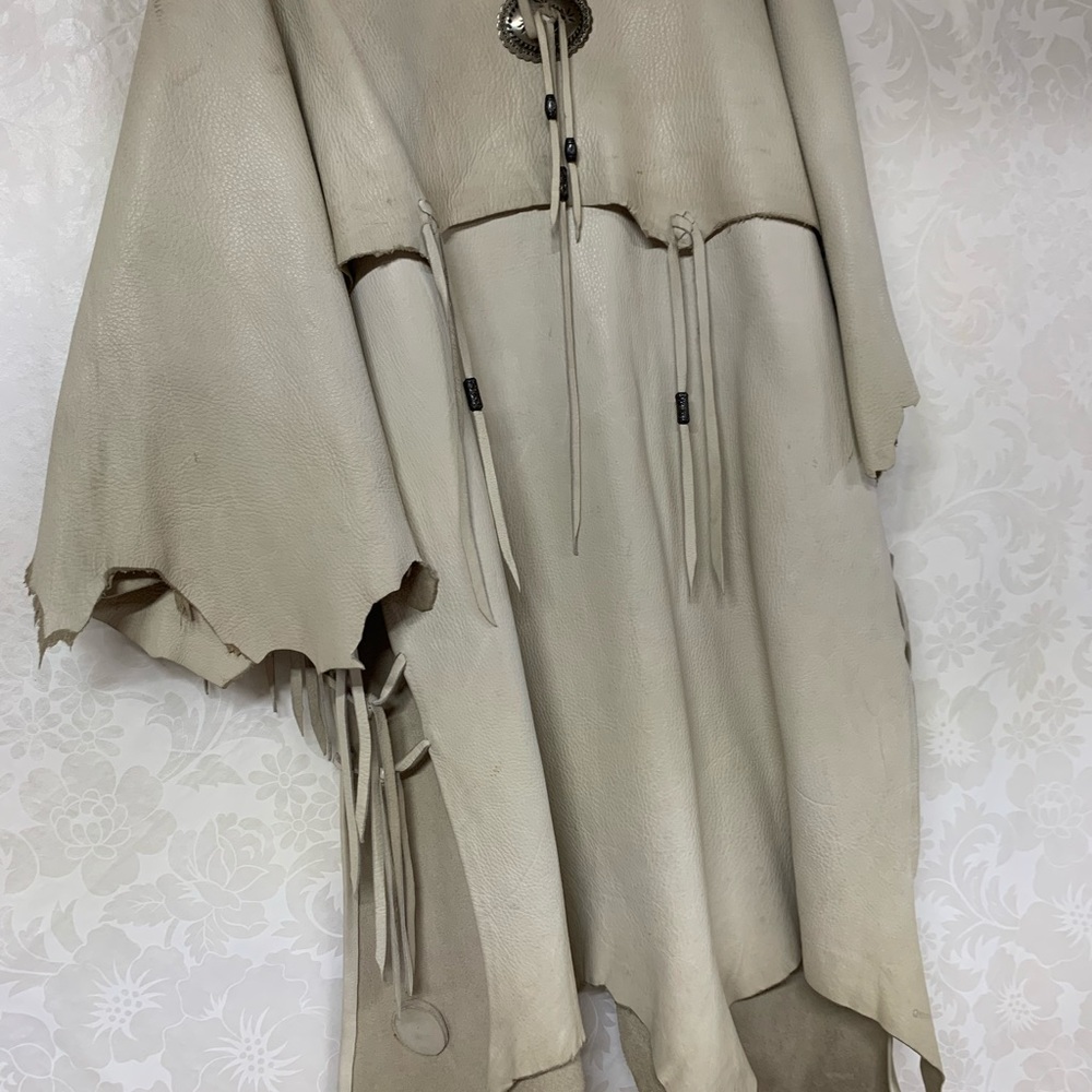 Real leather - Picture 2 of 3